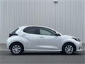 2025 Toyota Yaris