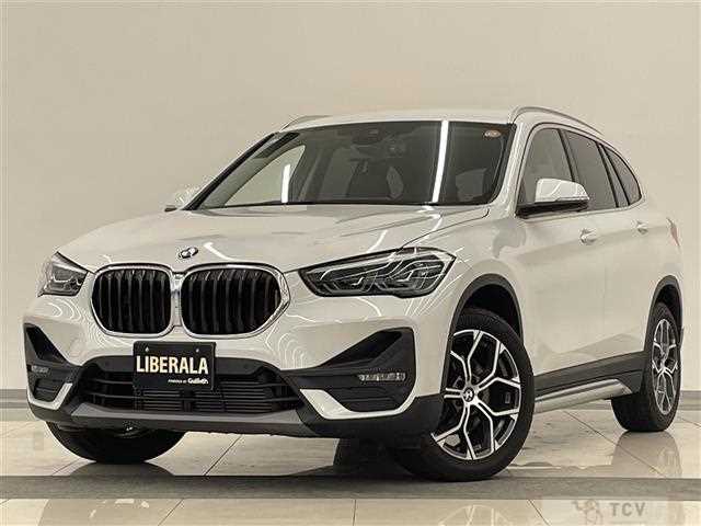 2021 BMW X1