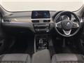 2021 BMW X1