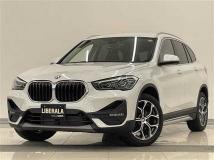 2021 BMW X1