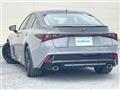 2023 Lexus IS