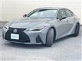 2023 Lexus IS