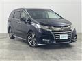 2018 Honda Odyssey Hybrid