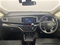2018 Honda Odyssey Hybrid