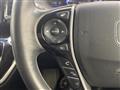 2018 Honda Odyssey Hybrid