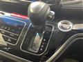2018 Honda Odyssey Hybrid