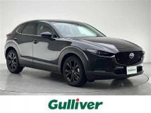 2024 Mazda CX-3
