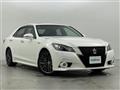 2015 Toyota Crown Hybrid