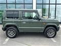 2019 Suzuki Jimny