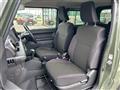 2019 Suzuki Jimny