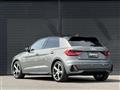 2019 Audi A1