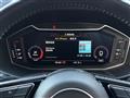 2019 Audi A1