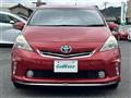 2011 Toyota PRIUS α