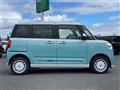 2025 Daihatsu Move Canbus