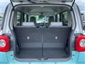 2025 Daihatsu Move Canbus