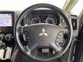 2015 Mitsubishi Delica D5