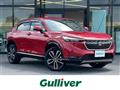 2021 Honda VEZEL