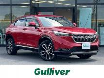 2021 Honda VEZEL