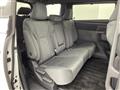 2025 Toyota Alphard Hybrid
