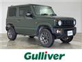 2020 Suzuki Jimny