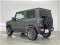 2020 Suzuki Jimny