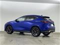 2021 Lexus NX