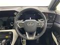 2021 Lexus NX