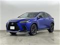 2021 Lexus NX