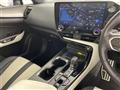 2021 Lexus NX