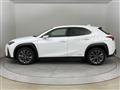 2022 Lexus UX