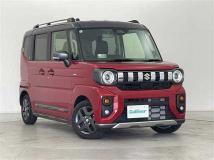 2024 Suzuki Spacia