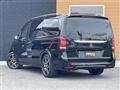 2021 Mercedes-Benz V-Class