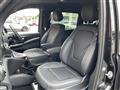 2021 Mercedes-Benz V-Class