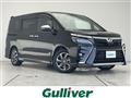 2019 Toyota Voxy