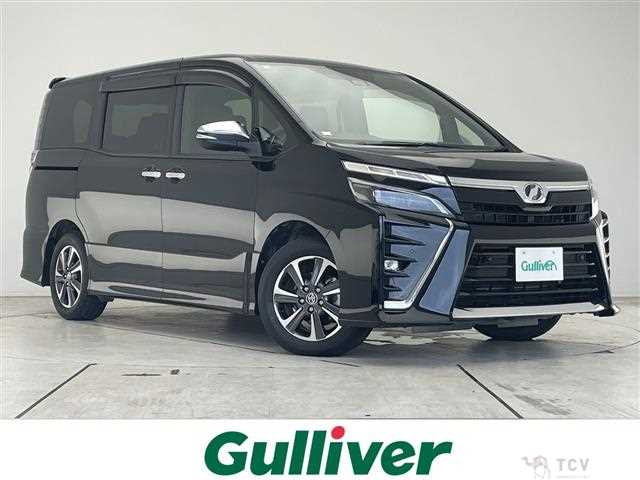 2019 Toyota Voxy