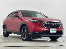 2023 Honda VEZEL
