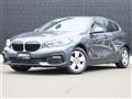 2021 BMW 1 Series