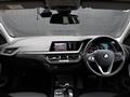 2021 BMW 1 Series