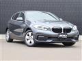 2021 BMW 1 Series