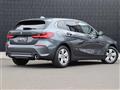 2021 BMW 1 Series