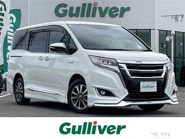 2018 Toyota Esquire
