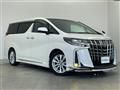 2020 Toyota Alphard