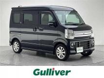 2024 Suzuki Every Wagon