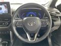 2022 Toyota CorollaCross