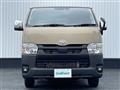 2025 Toyota Hiace Van