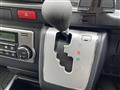 2025 Toyota Hiace Van