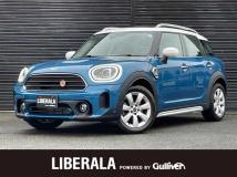 2022 BMW MINI