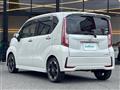2015 Daihatsu Move