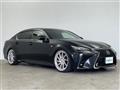 2017 Lexus GS