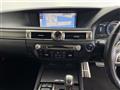 2017 Lexus GS